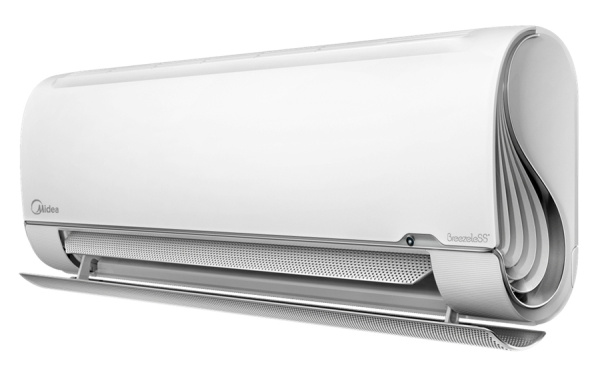 Midea Breezeless MSFA2-09N8D6-I/MSFA1-09N8D6-O