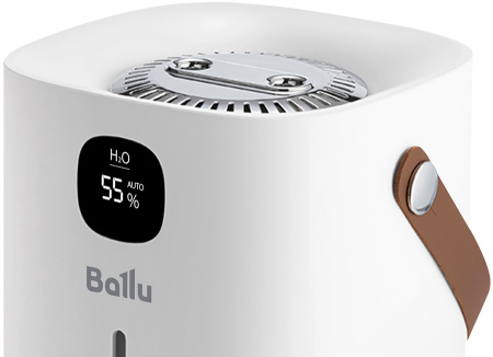 Ballu UHB-250P