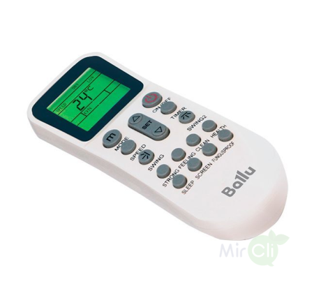 Ballu BSUI-FM/in-09HN8/EU_BL