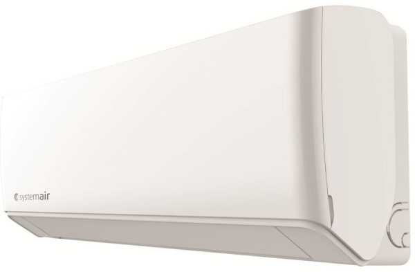 Systemair SYSPLIT WALL SIMPLE 12 EVO HP Q