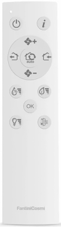 Aspira ECOCOMFORT PLUS 100
