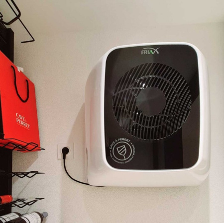 Friax MPCJ48 VT
