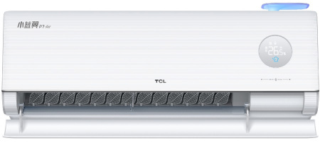 TCL FreshIN 3.0 TAC-FR12INV/R4