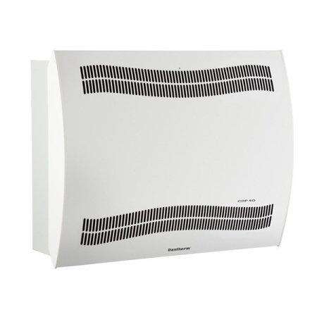 Dantherm CDP 70