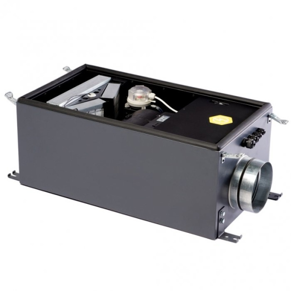 Minibox E-650 PREMIUM GTC