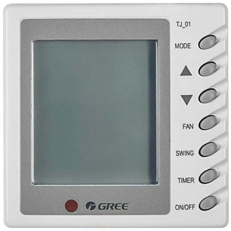 Gree GUD71ZD/A-S/GUD71W/A-S