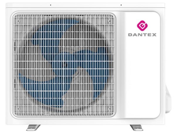 Dantex Smart RKD-18BHANI/RKD-18HANIE-W