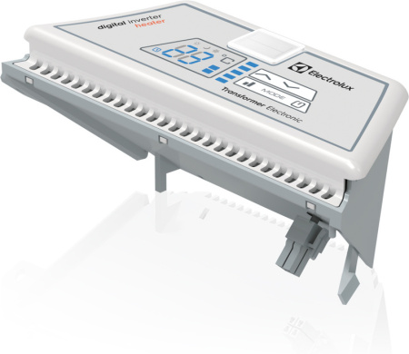 Термостат Electrolux Transformer Digital Inverter ECH/TUI