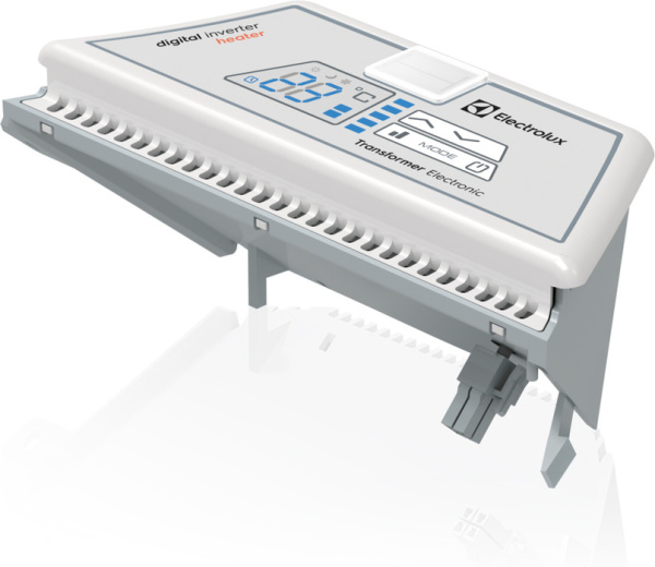 Термостат Electrolux Transformer Digital Inverter ECH/TUI