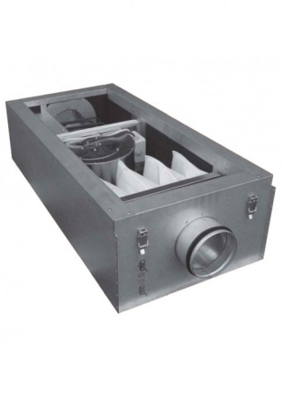 Shuft CAU 3000/3-22,5/3