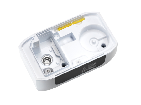 Boneco U700