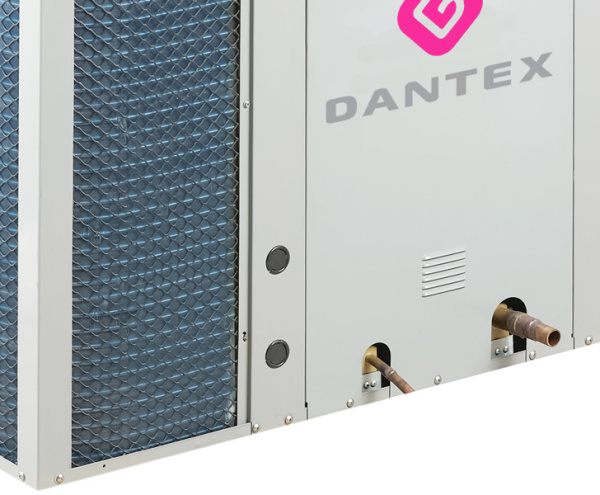Dantex DK-35WC/SF