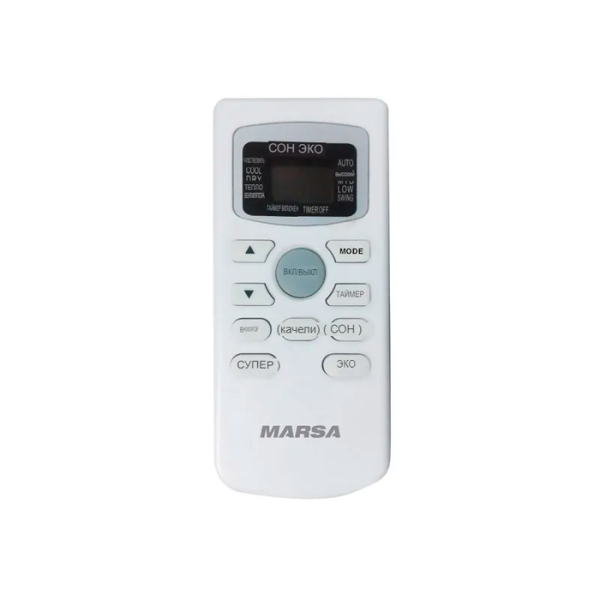 Marsa Astro RK-24MTI