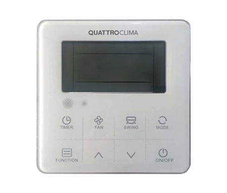QUATTROCLIMA QV-M45DC