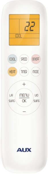 AUX ARVWM-H036/4R1X