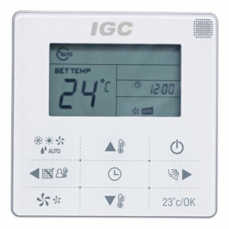 IGC WR-16A