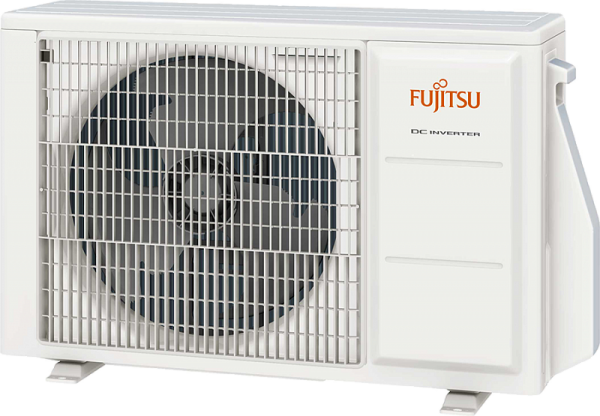 Fujitsu Clarios ASYG24KLCA/AOYG24KLCA