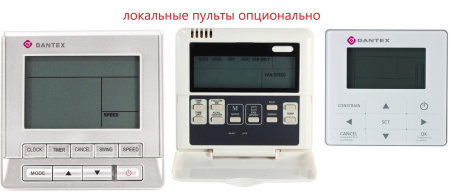 Dantex DM-DP056Q4/AF