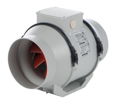 Vortice LINEO 100 Q V0