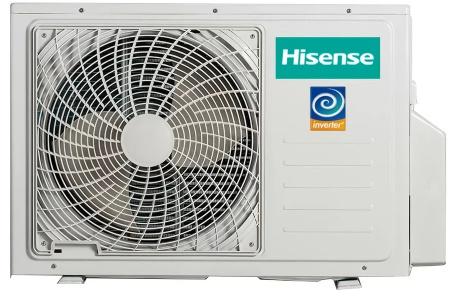 Hisense Goal AS-07UW4RYRCA00