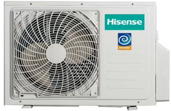 Hisense Goal AS-07UW4RYRCA00