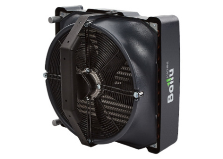 Ballu BHP-W2-40-LN