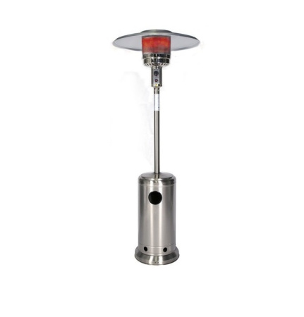 WWT 13B Stainless steel
