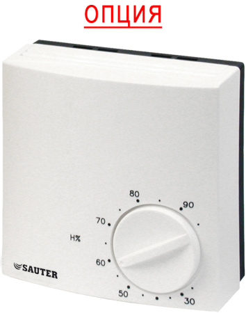Dantherm CDP 135 (400В)