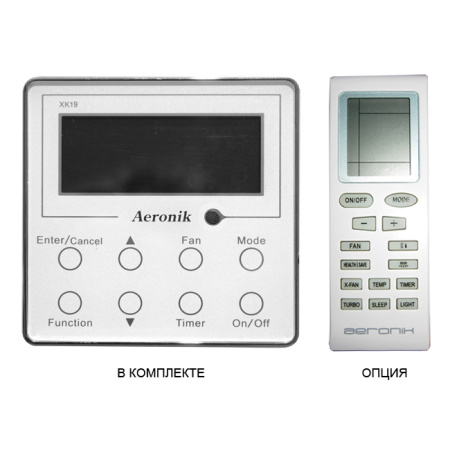 Aeronik AFP 51 XD-E (AT02)