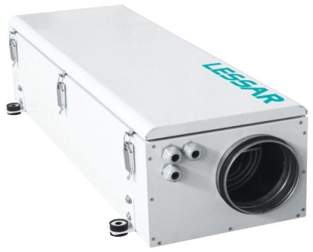 Lessar LV-DECU 1100 E15