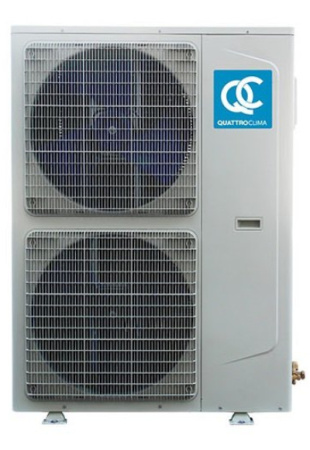 QUATTROCLIMA QV-I60FG1/QN-I60UG1