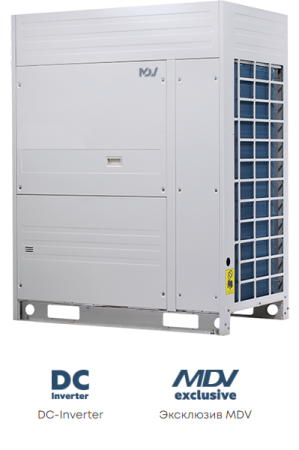 Mdv C-400WV2GN1