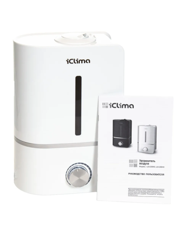 IClima LUX-206HW