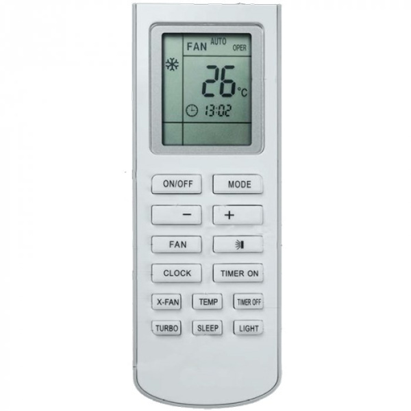 JAX Тasmania ACN – 07 HE