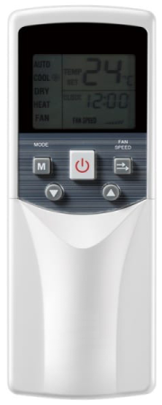Dantex DM-DP-028T2/DBF