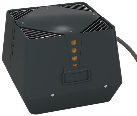 Exodraft RSV009-4-1