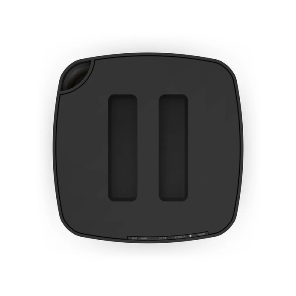 Stadler Form Eva WiFi Original black, E-009OR; черный