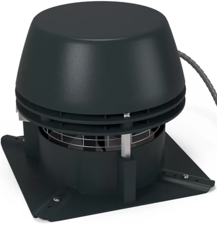 Exodraft RS009-4-1