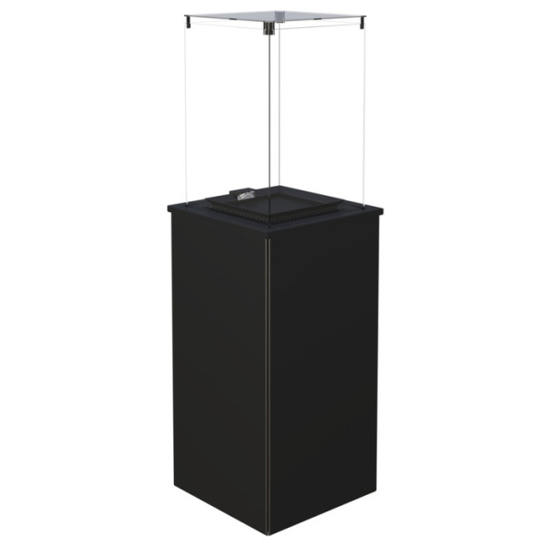 Kratki PATIO MINI/M/G31/37MBAR/S - сталь, с ручным управлением