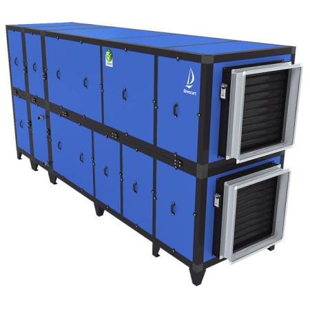AIRGY 8000 Eco RP