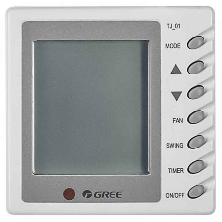Gree WK-010PA-K