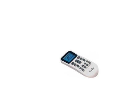 Ballu BFS-24HN1