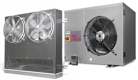 Rivacold WSH045Z001
