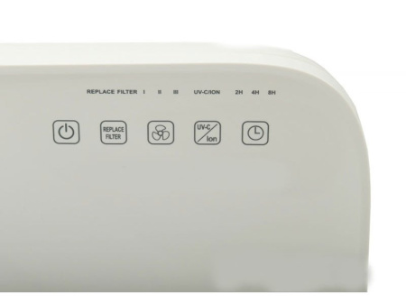Aic CF8500 (White)