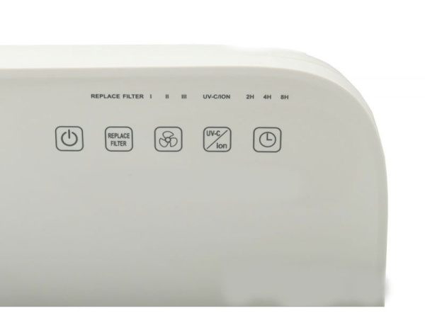 Aic CF8500 (White)