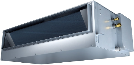 Hisense AVD-12HCFCH