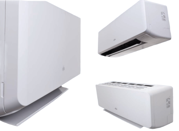 Fujitsu ASYG12KMCC