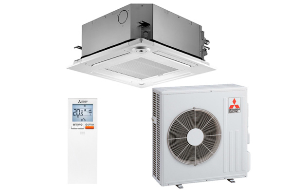Mitsubishi Electric SLZ-M50FA/SUZ-M 50