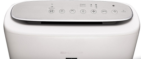 Sharp KIN51R-W