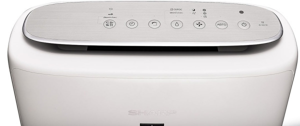 Sharp KIN51R-W